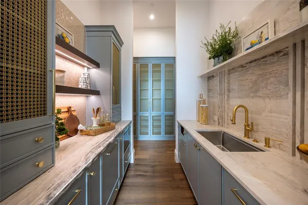 $3,290,000 | 1824 Riviera Lane, Southlake, TX 76092
