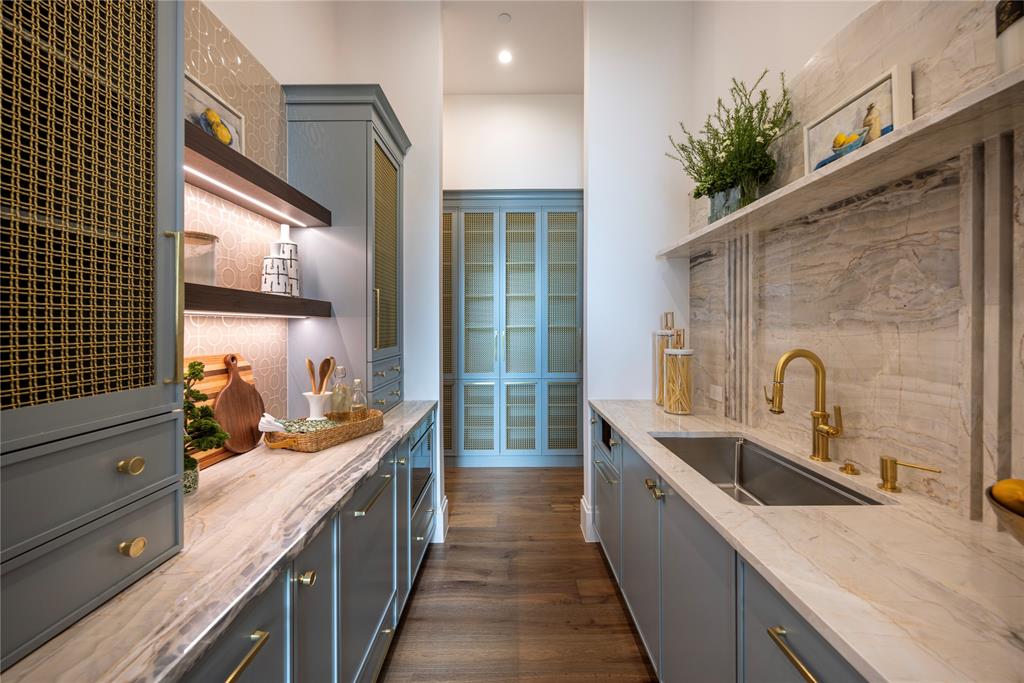 1824 Riviera Lane Southlake, TX 76092 - Photo 14 of 37