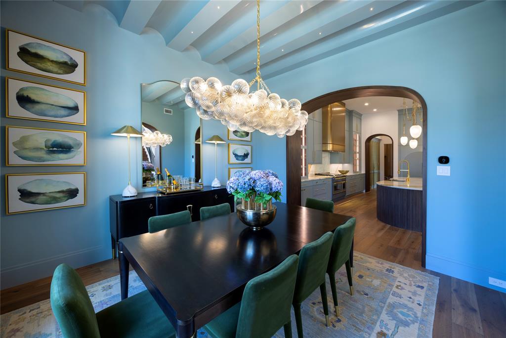 1824 Riviera Lane Southlake, TX 76092 - Photo 15 of 37