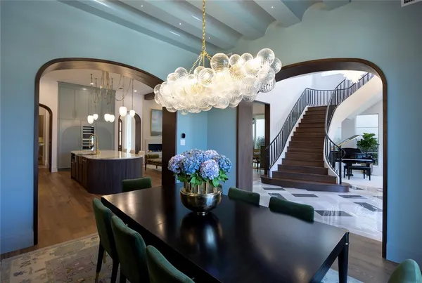 $3,290,000 | 1824 Riviera Lane, Southlake, TX 76092