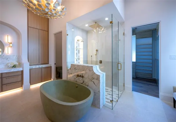 $3,290,000 | 1824 Riviera Lane, Southlake, TX 76092