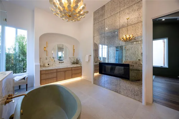 $3,290,000 | 1824 Riviera Lane, Southlake, TX 76092