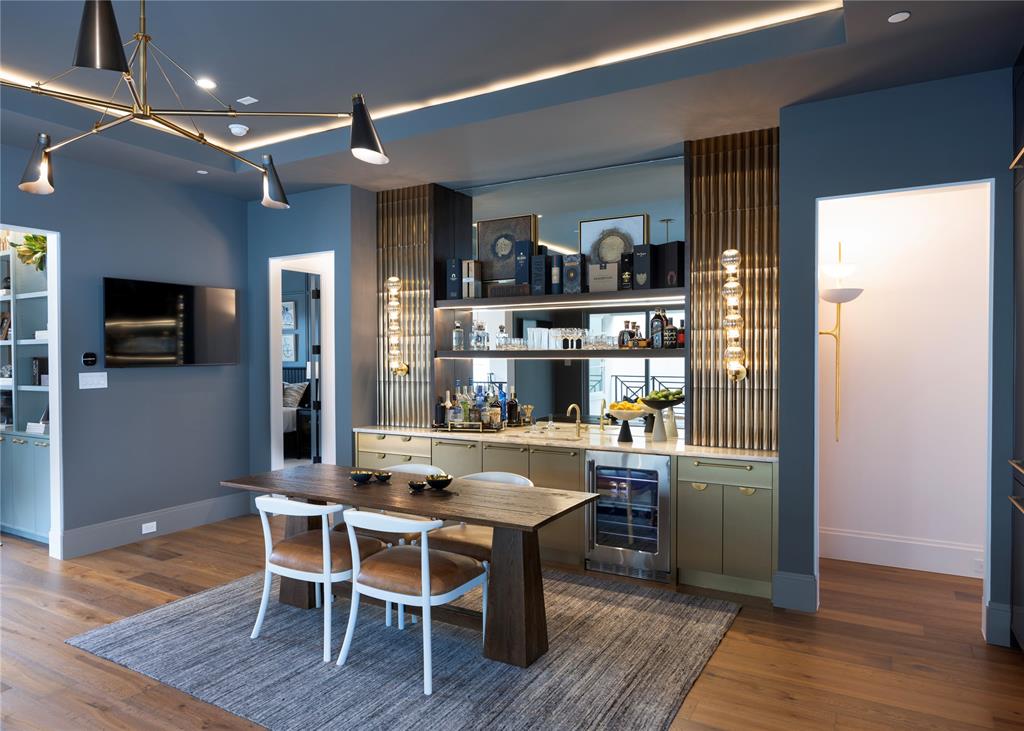 1824 Riviera Lane Southlake, TX 76092 - Photo 24 of 37