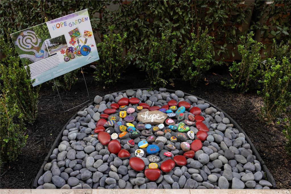 1824 Riviera Lane Southlake, TX 76092 - Photo 37 of 37 This home was part of the 2026 St. Jude Dream Home Showplace Event