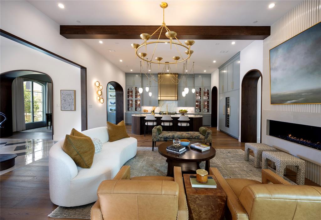 1824 Riviera Lane Southlake, TX 76092 - Photo 5 of 37