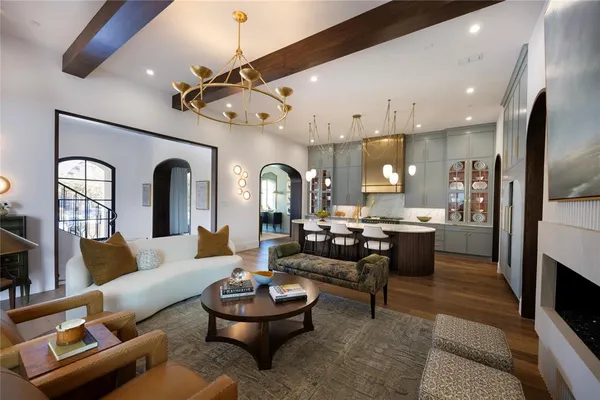 $3,290,000 | 1824 Riviera Lane, Southlake, TX 76092