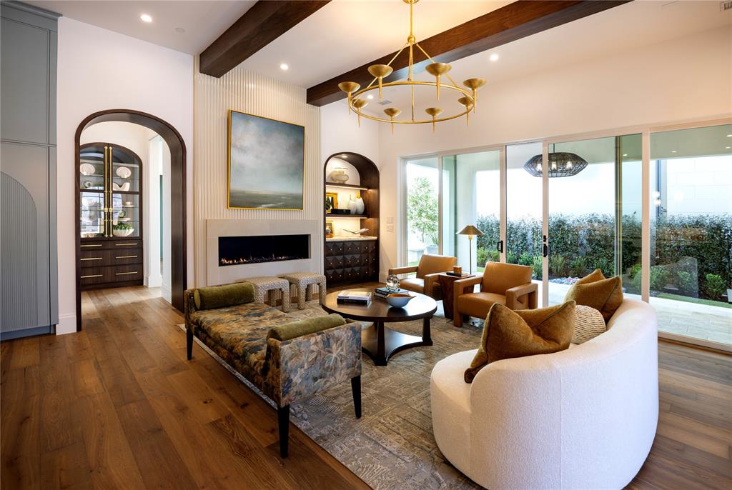 1824 Riviera Lane Southlake, TX 76092 - Photo 7 of 37