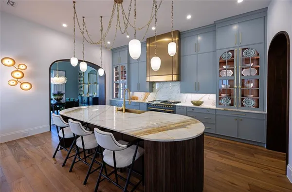 $3,290,000 | 1824 Riviera Lane, Southlake, TX 76092