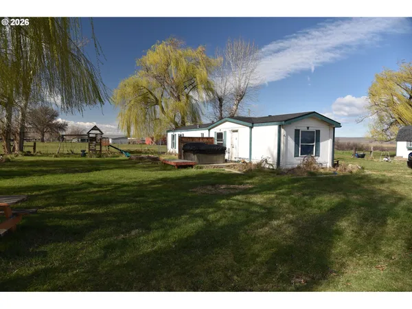 $850,000 | 68499 Kunze Lane, Boardman, OR 97818
