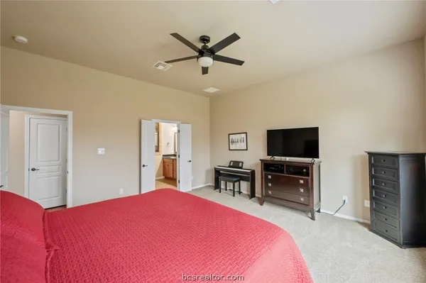 $435,000 | 3085 Archer Circle, Bryan, TX 77808