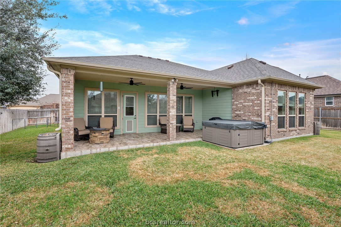 3085 Archer Circle Bryan, TX 77808 - Photo 26 of 32
