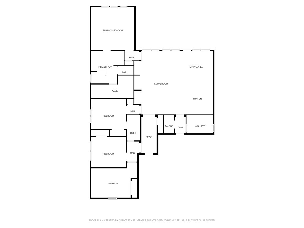 3085 Archer Circle Bryan, TX 77808 - Photo 32 of 32