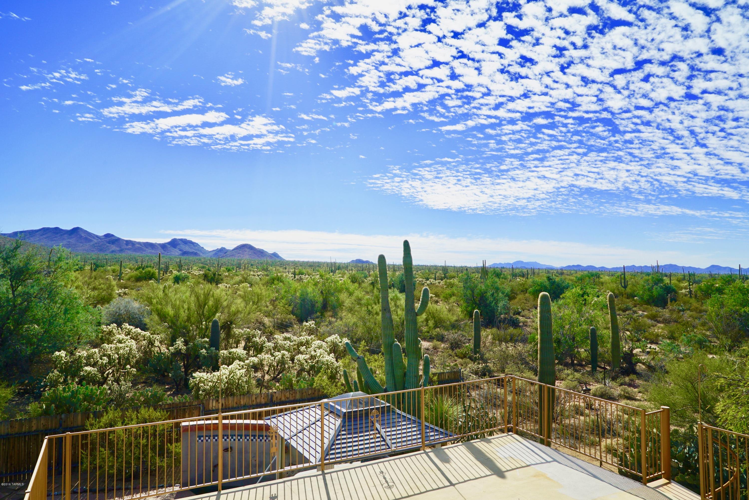 10195 West Rudasill Road Tucson, AZ 85743 - Photo 38 of 44