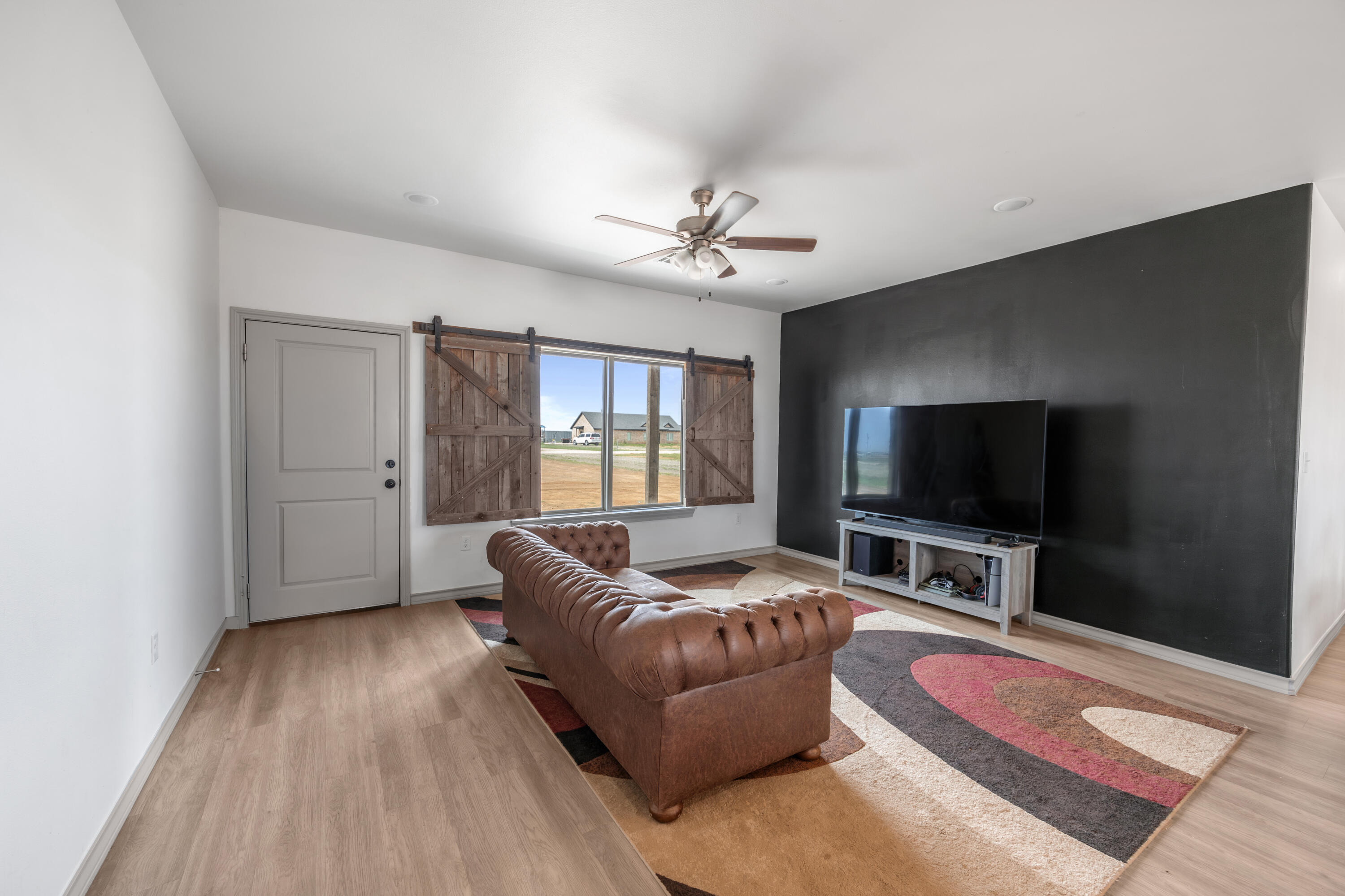 1389 Redhead Road Wilson, TX 79381 - Photo 4 of 41 Welcome Home