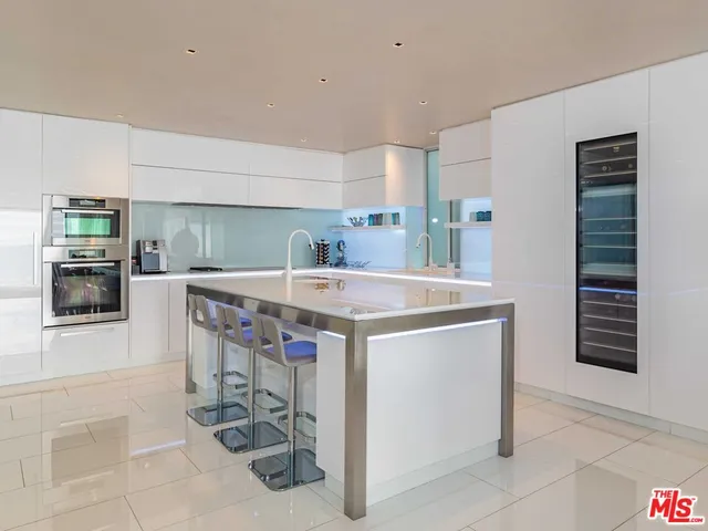 a utility room with washer and dryer