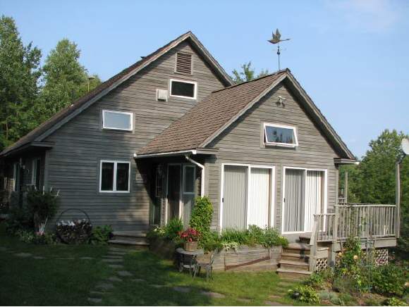 775 Cyrus Road Whitingham, VT 05361 - Photo 1 of 1