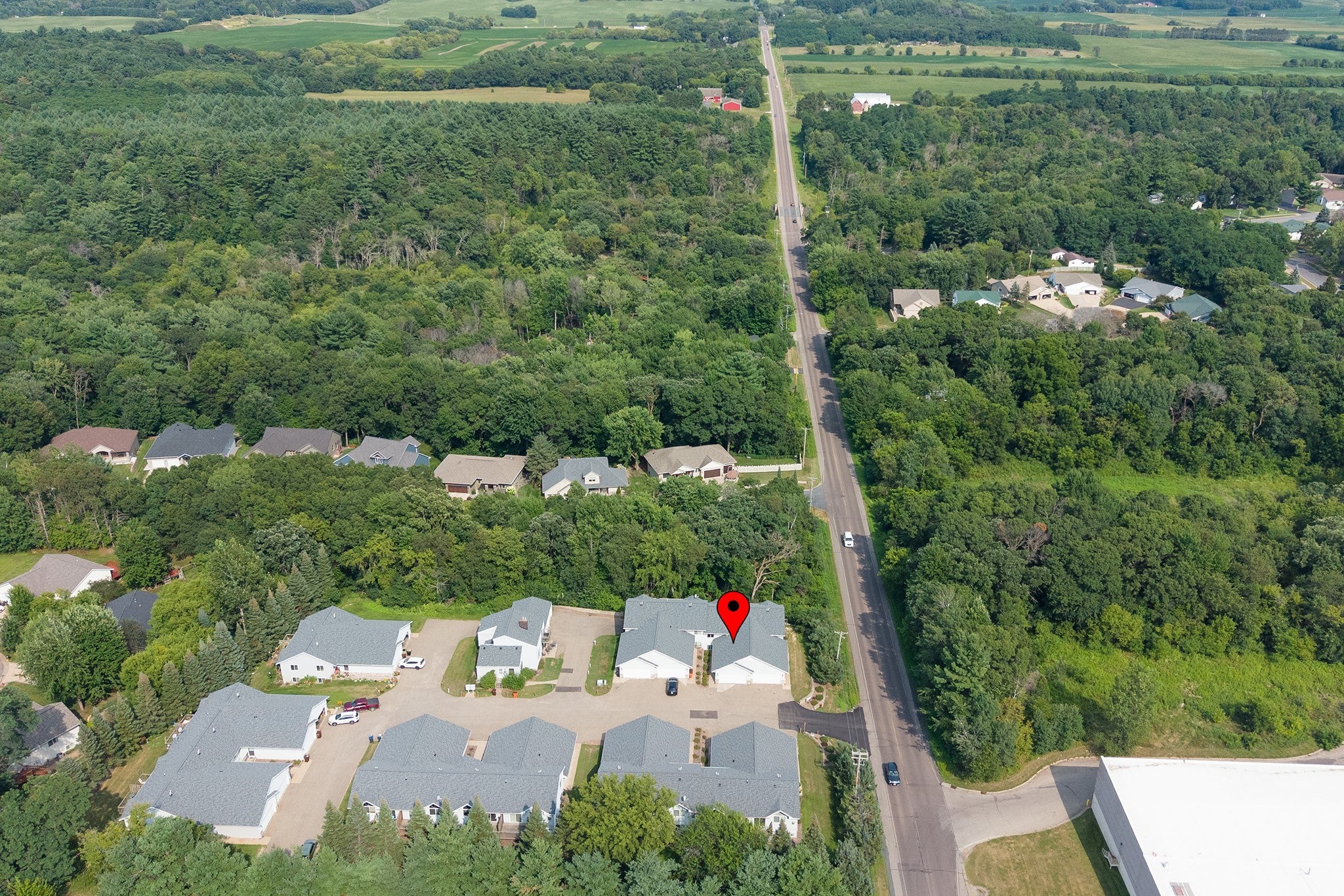 5348 Prill Road, Unit C Eau Claire, WI 54701 - Photo 29 of 35 Gallery Image 29
