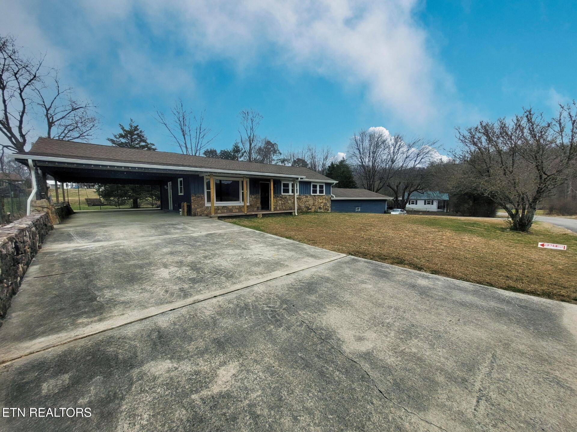 941 Cemetery Road Oliver Springs, TN 37840 - Photo 16 of 20 1000029697