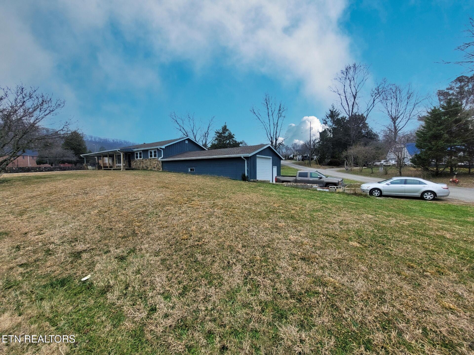 941 Cemetery Road Oliver Springs, TN 37840 - Photo 17 of 20 1000029698