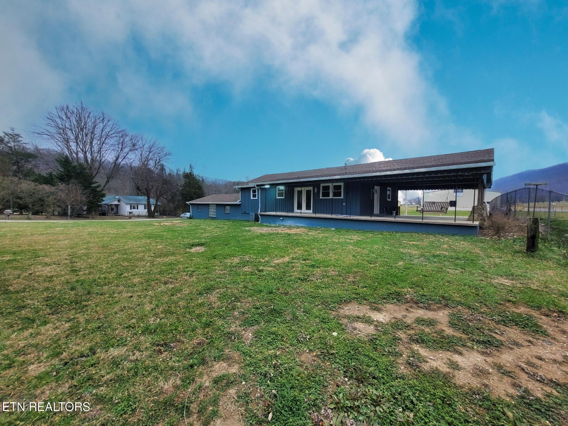 941 Cemetery Road Oliver Springs, TN 37840 - Photo 20 of 20 1000029701