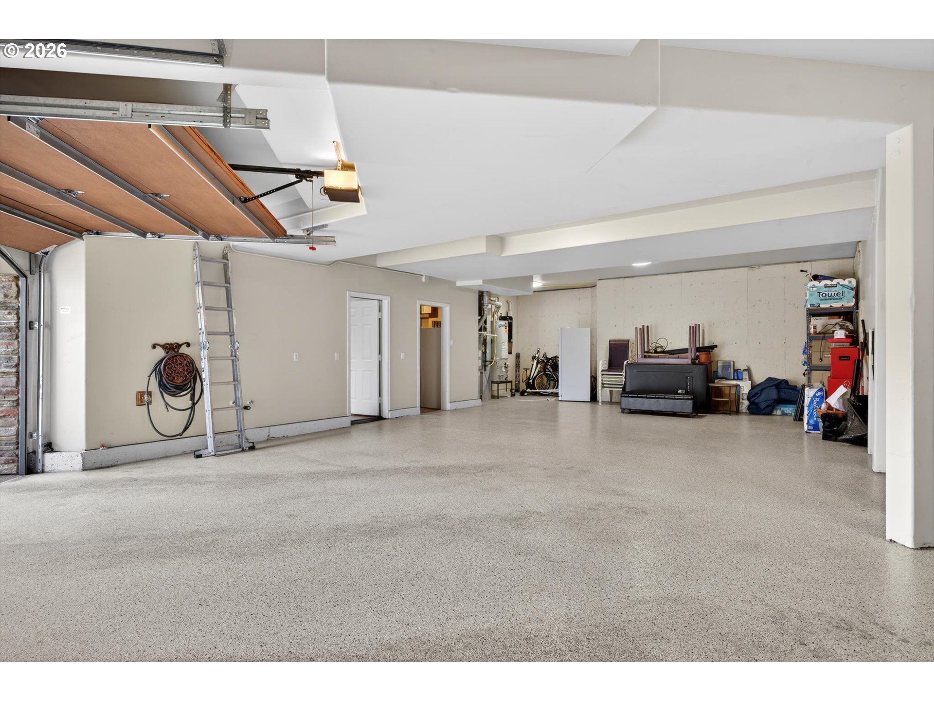 3390 Quail Ridge Court West Linn, OR 97068 - Photo 45 of 48 a view of garage