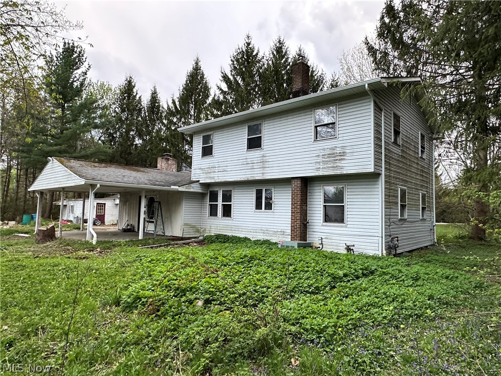 12754 Chamberlain Road Mantua, OH 44255 - Photo 10 of 41 Gallery Image 10
