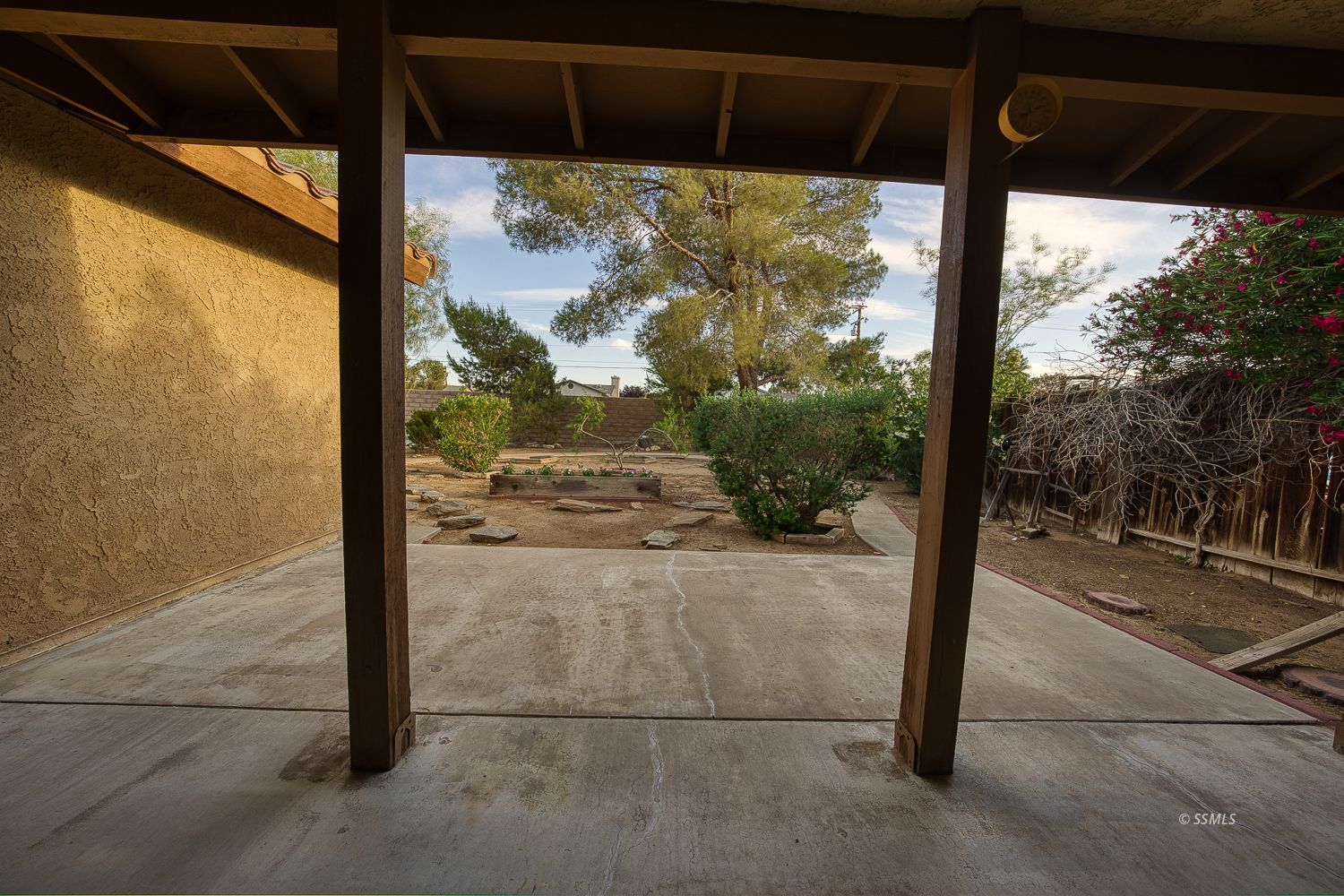 1113 West Evelyn Court Ridgecrest, CA 93555 - Photo 35 of 44