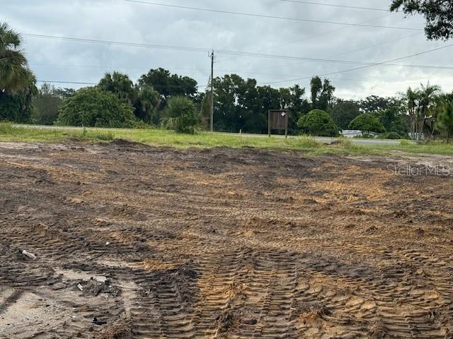 2794 South Ridgewood Avenue Edgewater, FL 32141 - Photo 8 of 10 a view of a field
