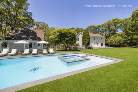 $3,590,000 | 344 Accabonac Road, East Hampton, NY 11937