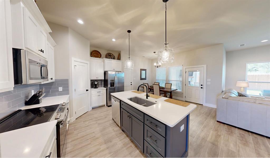 1233 Green Elm Road Graford, TX 76449 - Photo 10 of 40 Gallery Image 10