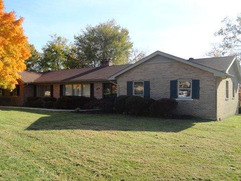 208 Westover Road Frankfort, KY 40601 - Photo 34 of 37 Photo 34