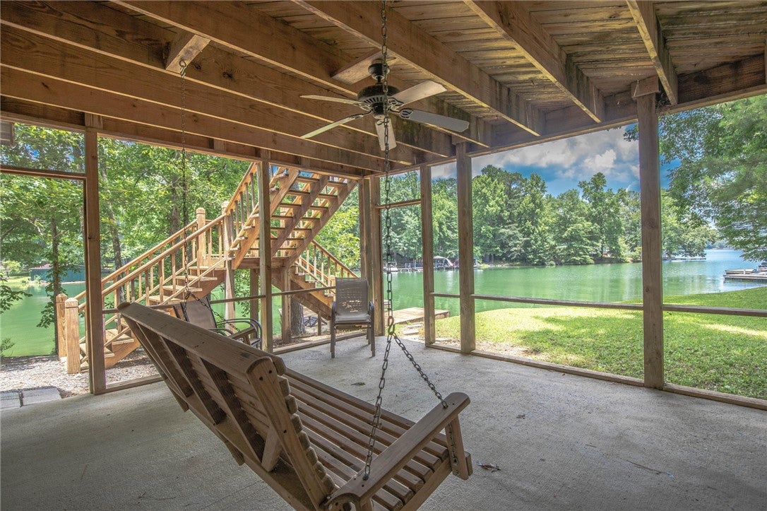 258 Trail Road Alexander City, AL 35010 - Photo 13 of 48 Gallery Image 13