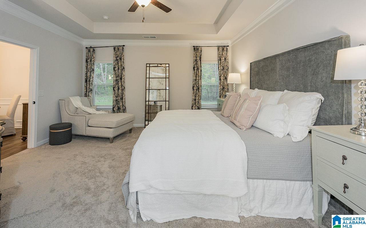 105 Meadow Way Jasper, AL 35504 - Photo 14 of 17