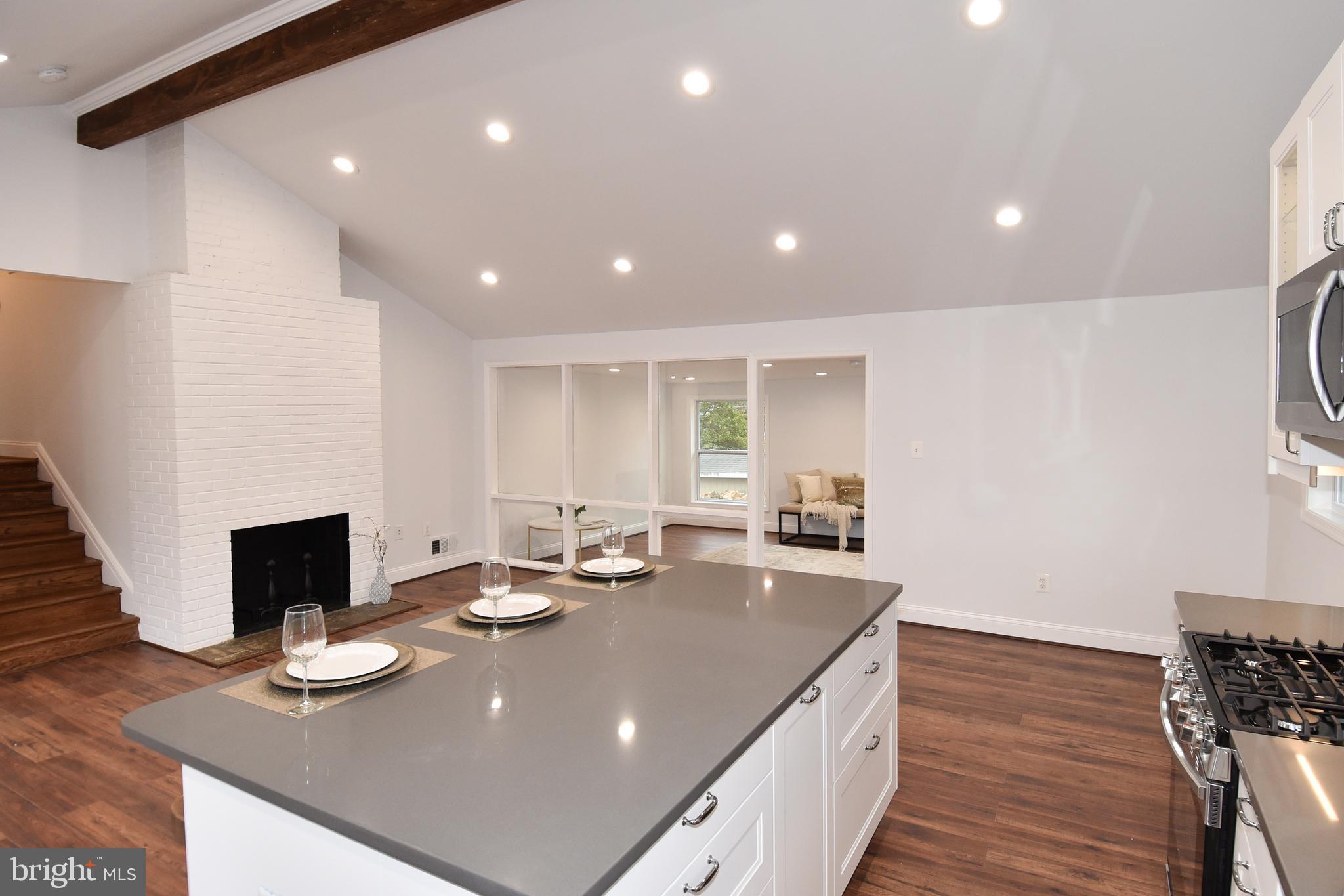 5540 Belfast Place Springfield, VA 22151 - Photo 12 of 48