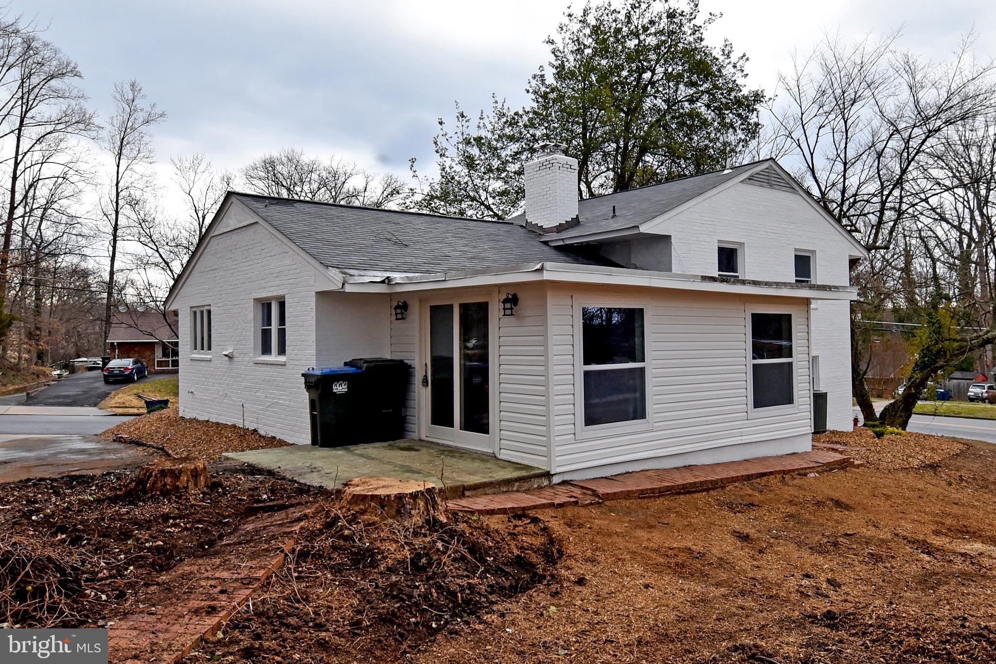 5540 Belfast Place Springfield, VA 22151 - Photo 44 of 48