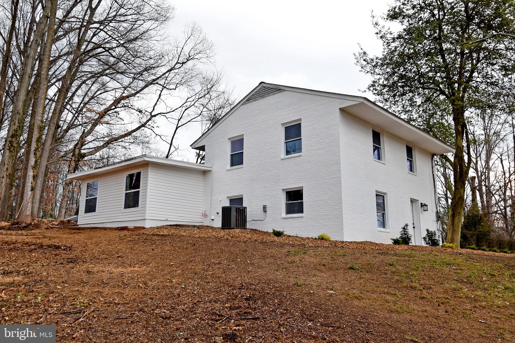 5540 Belfast Place Springfield, VA 22151 - Photo 46 of 48