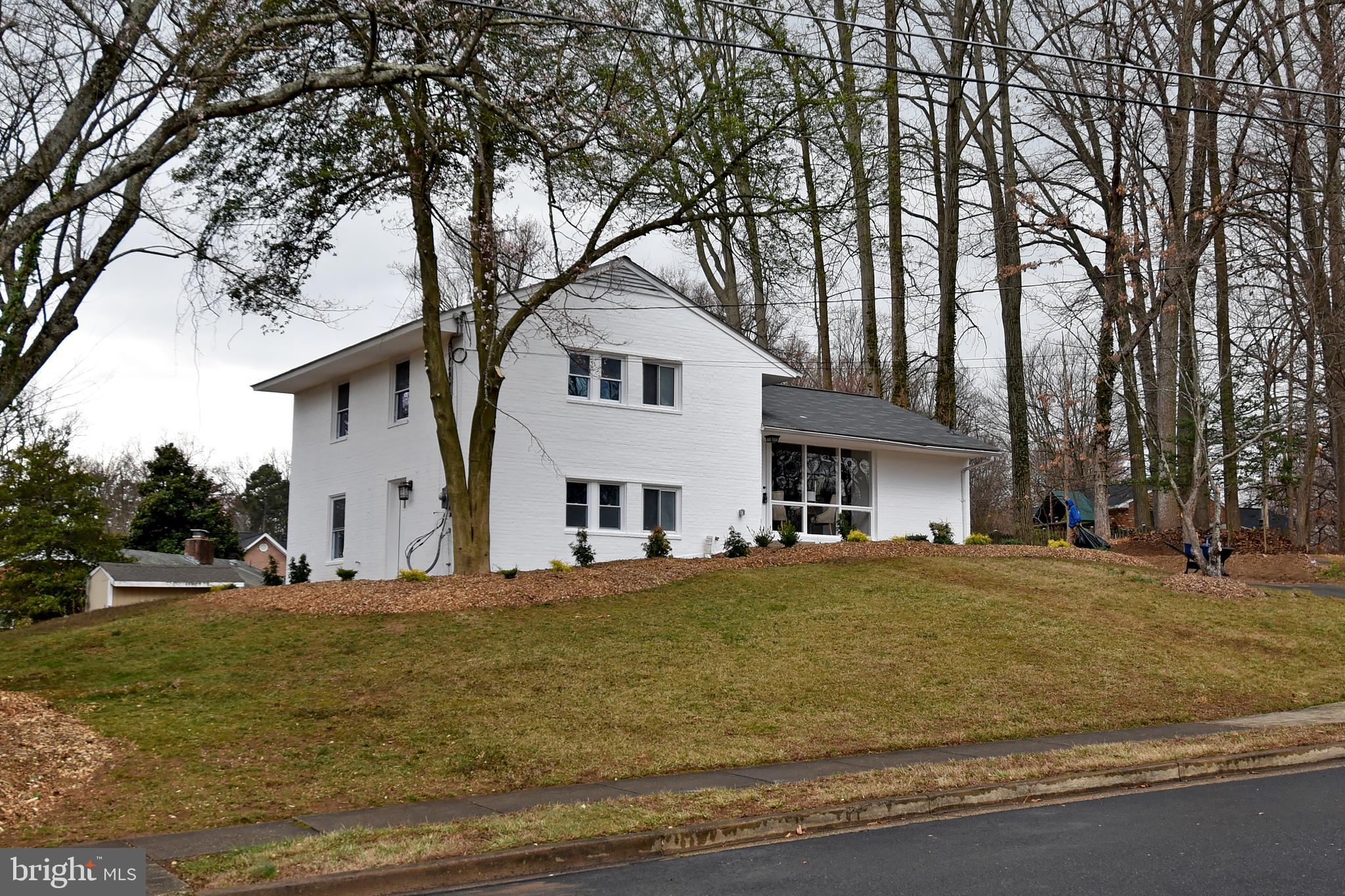 5540 Belfast Place Springfield, VA 22151 - Photo 47 of 48