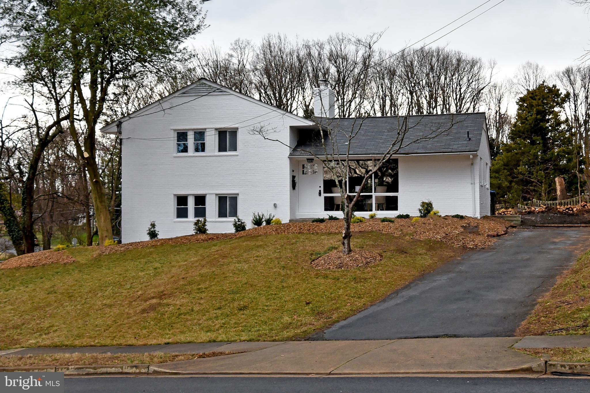 5540 Belfast Place Springfield, VA 22151 - Photo 48 of 48