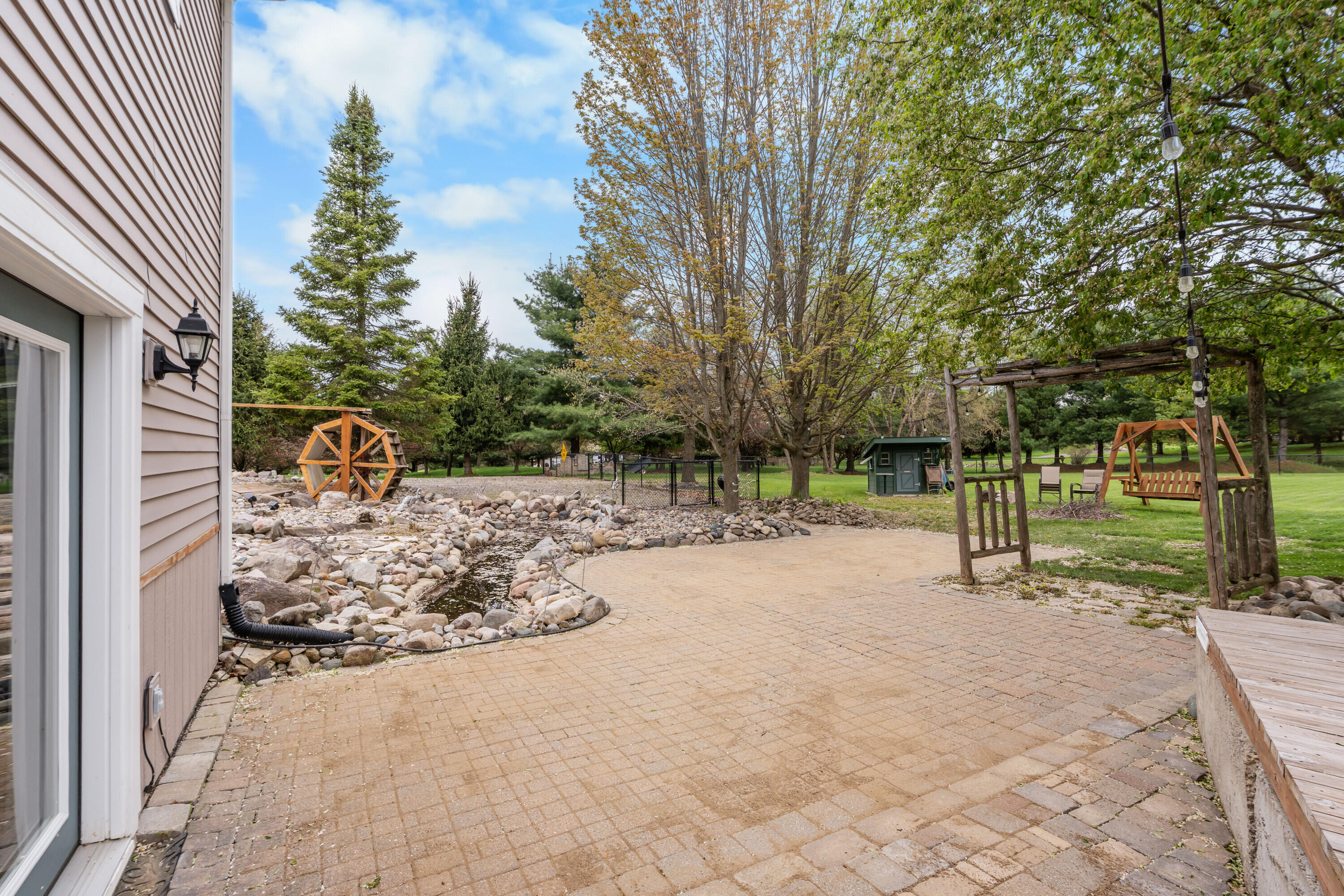6540 Munsell Road Howell, MI 48843 - Photo 13 of 86 012_24