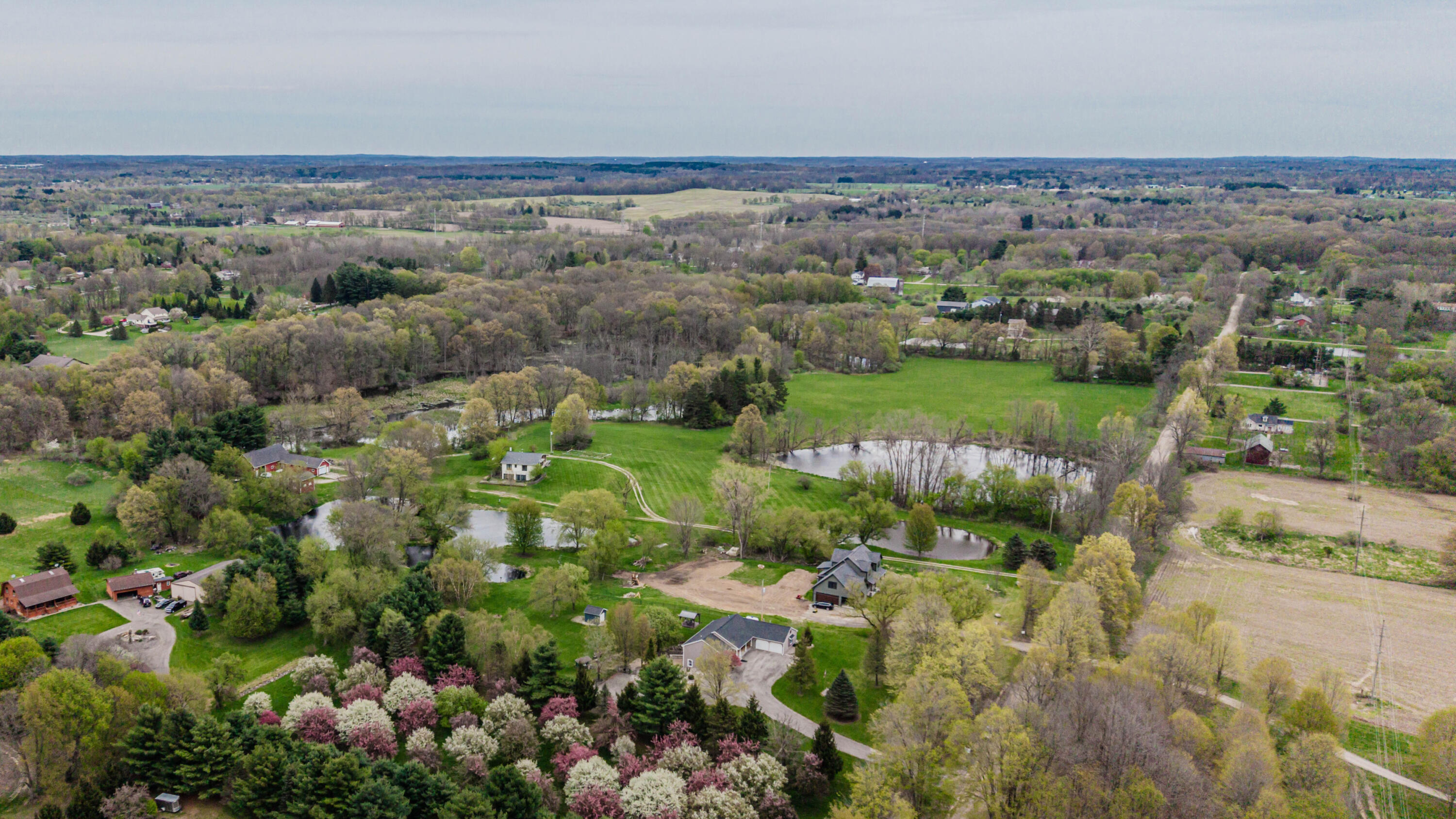 6540 Munsell Road Howell, MI 48843 - Photo 26 of 86 025_11