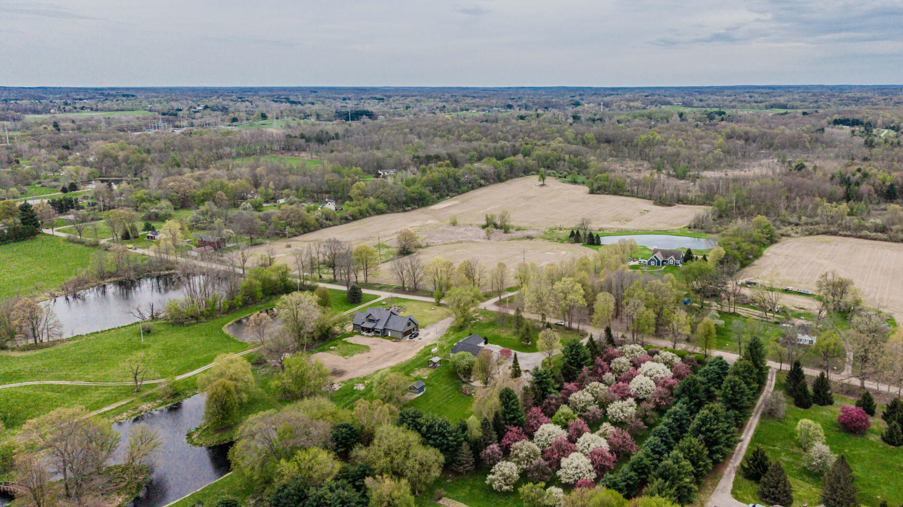 6540 Munsell Road Howell, MI 48843 - Photo 28 of 86 027_13