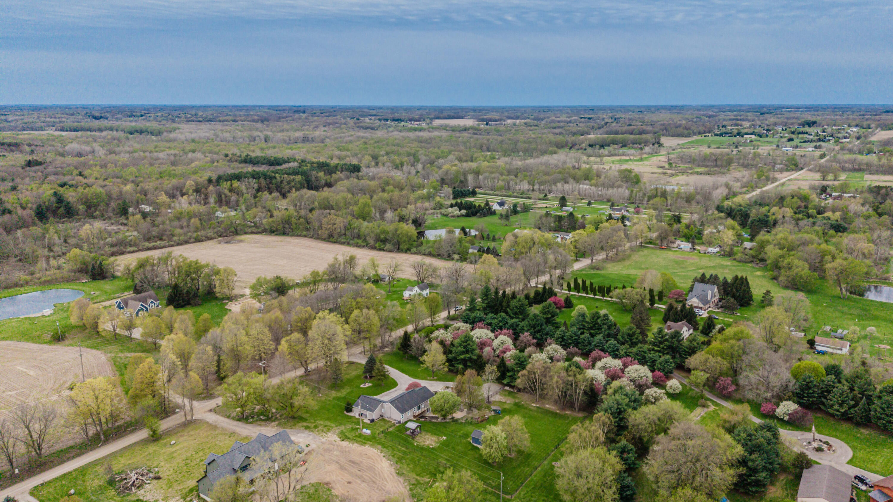 6540 Munsell Road Howell, MI 48843 - Photo 31 of 86 030_16