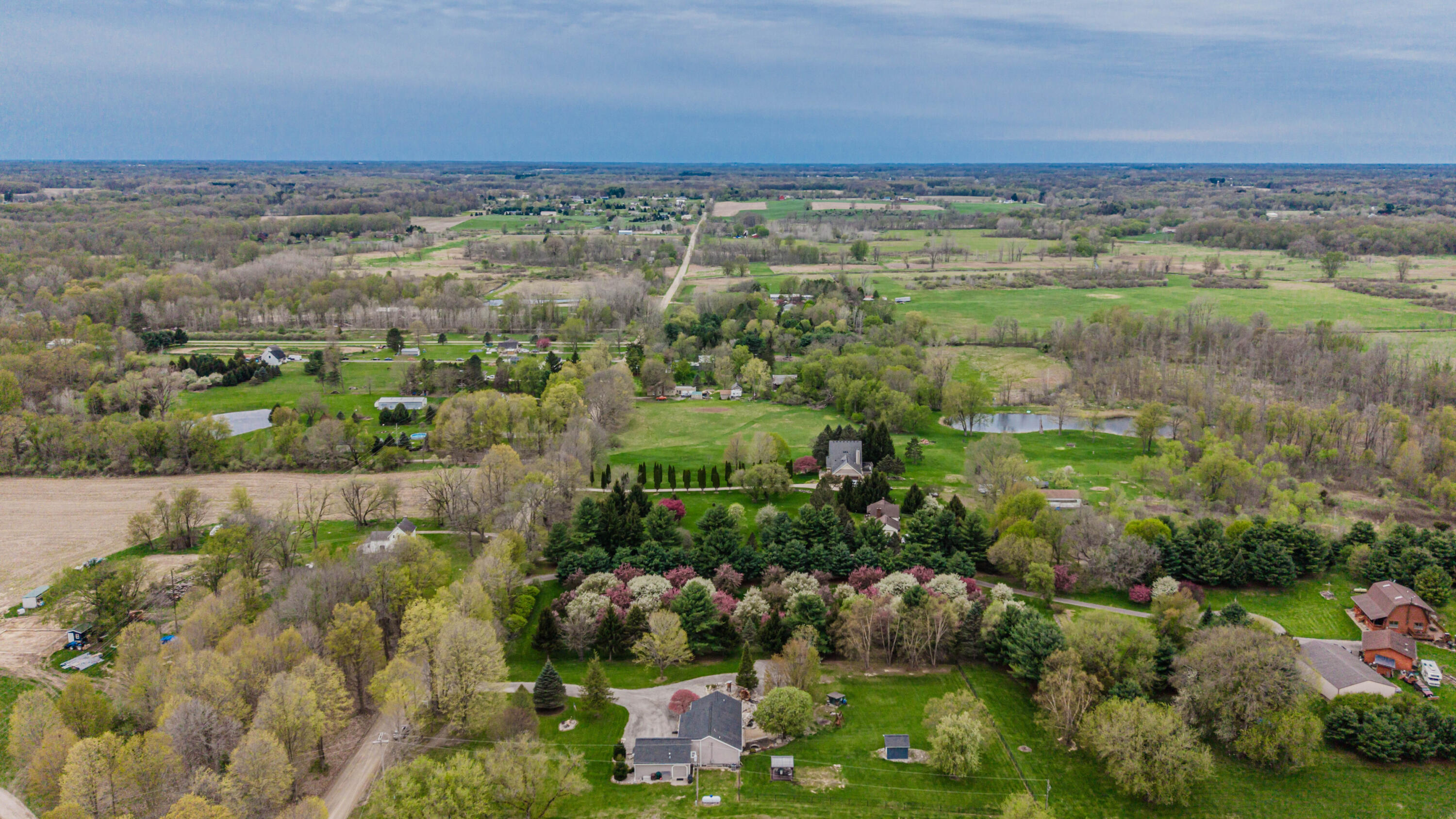 6540 Munsell Road Howell, MI 48843 - Photo 32 of 86 031_1