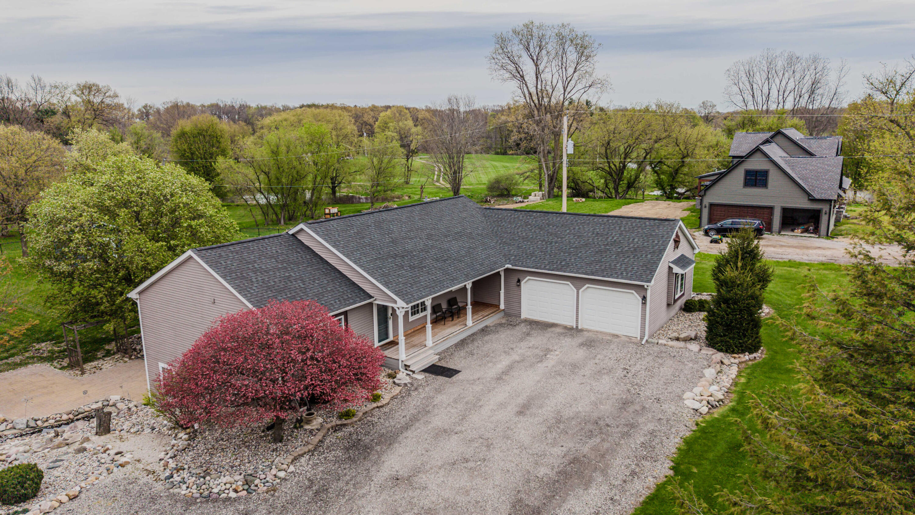 6540 Munsell Road Howell, MI 48843 - Photo 38 of 86 037_7