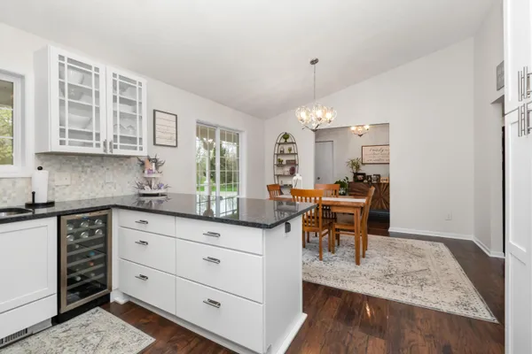 $445,000 | 6540 Munsell Road, Howell, MI 48843