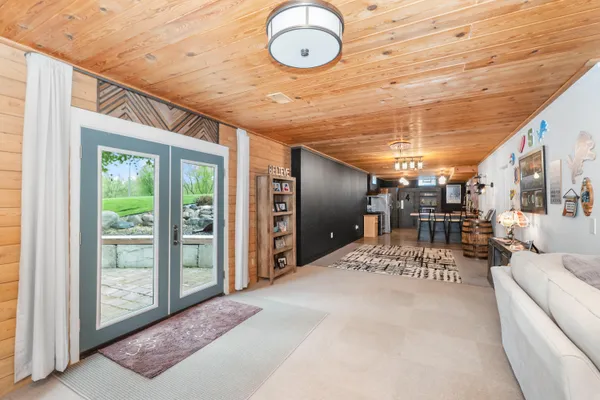 $445,000 | 6540 Munsell Road, Howell, MI 48843