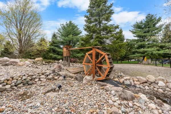 $445,000 | 6540 Munsell Road, Howell, MI 48843
