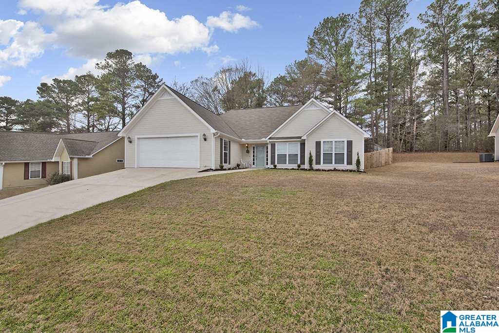 156 Greenfield Lane Alabaster, AL 35007 - Photo 4 of 27