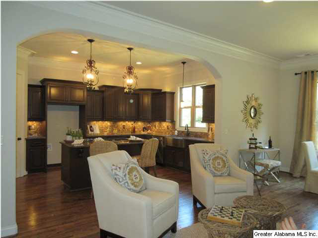 256 Normandy Lane, Unit 71 Chelsea, AL 35043 - Photo 6 of 30