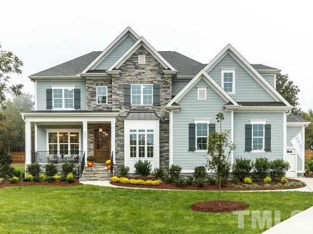 6901 Ray Family Farm Court, Unit LT11 Raleigh, NC 27613 - Photo 1 of 25